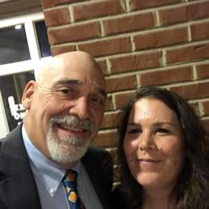 Meet your Posher, Bob